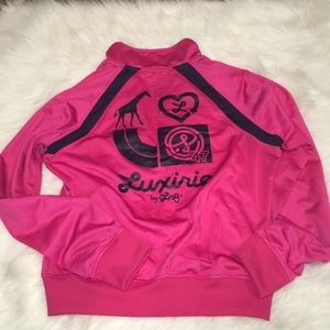 LRG Jacket